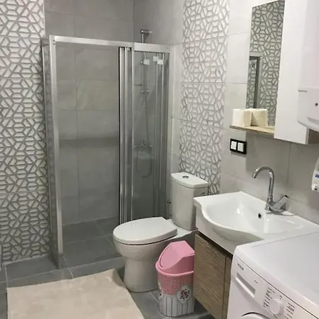 The Boheme Apartmen