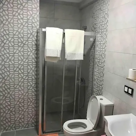 The Boheme Apartmen
