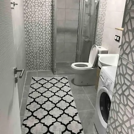 The Boheme Apartmen
