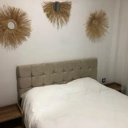 The Boheme Apartmen *