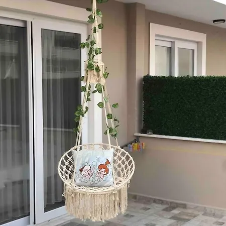 The Boheme Apartmen شقة