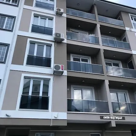 شقة The Boheme Apartmen دالامان