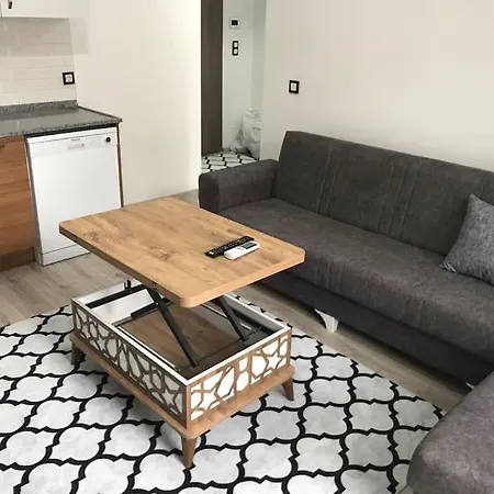 The Boheme Apartmen * دالامان