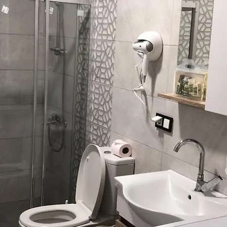 The Boheme Apartmen شقة *