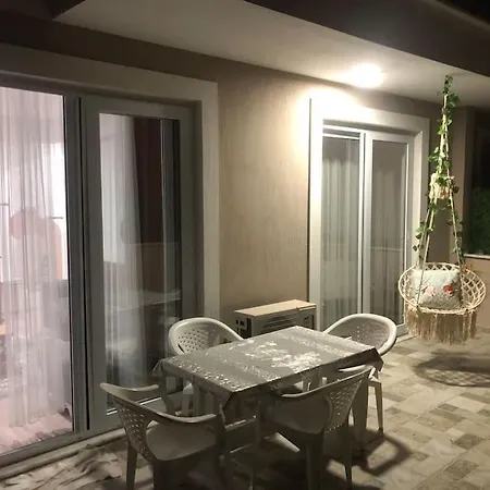 The Boheme Apartmen شقة *