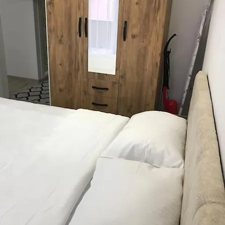 The Boheme Apartmen