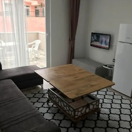 The Boheme Apartmen شقة دالامان