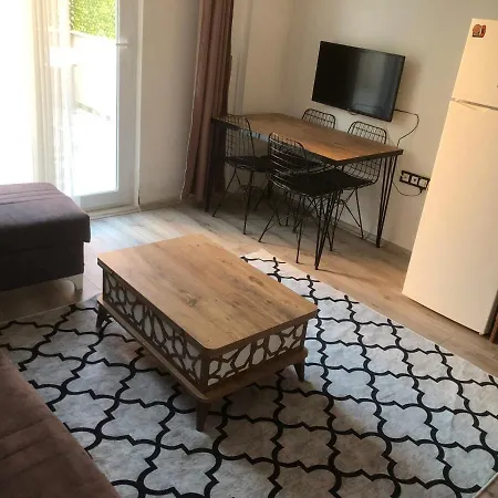 The Boheme Apartmen دالامان
